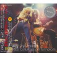 画像1: LED ZEPPELIN / LONG BEACH CONTINUOUS PERFORMANCES 【6CD】 (1)