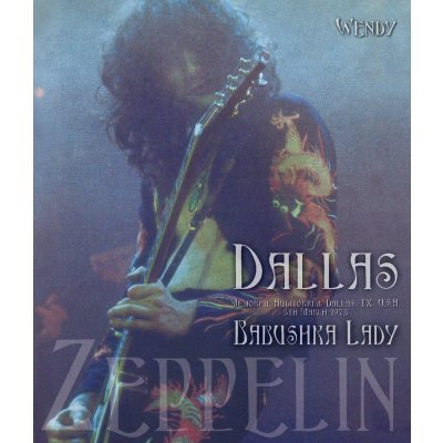 画像5: LED ZEPPELIN / GRASSY KNOLL 1975 【6CD】