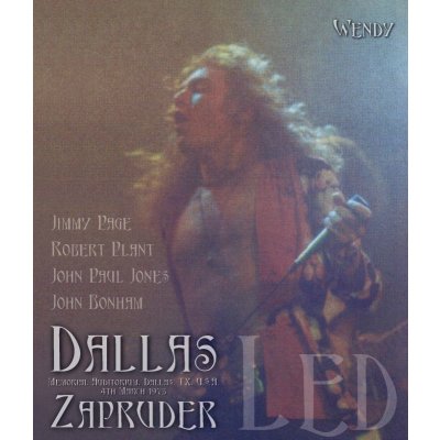 画像3: LED ZEPPELIN / GRASSY KNOLL 1975 【6CD】