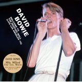 DAVID BOWIE / WELCOME TO THE WEEPING WALL 2CD