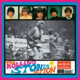 DAC-150 THE ROLLING STONES IN ACTION - GERMAN TOUR 1965 【1CD】