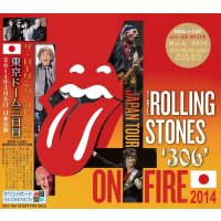 DAC-149 TOKYO DOME 2014 '306' 【2CD】