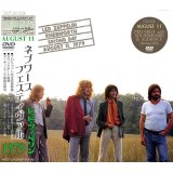 LED ZEPPELIN / KNEBWORTH 2nd DAY 【2DVD】