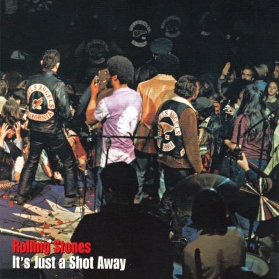 画像1: DAC-099 IT'S JUST A SHOT AWAY 【2CD】