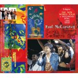 PAUL McCARTNEY / EARTH DAY CONCERT 1993 CD