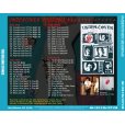 画像2: THE ROLLING STONES UNDERCOVER SESSIONS 4CD (2)