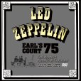 画像5: LED ZEPPELIN / EARL'S COURT May 25, 1975 【4CD+2DVD】