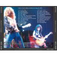 画像6: LED ZEPPELIN / EARL'S COURT May 25, 1975 【4CD+2DVD】