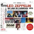 画像1: LED ZEPPELIN 1973 FOUR LADS IN LIVERPOOL 2CD (1)