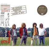 LED ZEPPELIN / KNEBWORTH 1st DAY 【2DVD】