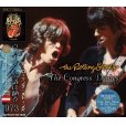 画像1: THE ROLLING STONES 1973 THE CONGRESS DANCES 2CD (1)