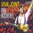 画像1: PAUL McCARTNEY / VIVA JOINT 2009 【2CD】 (1)