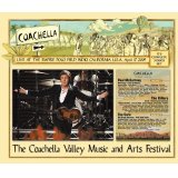 PAUL McCARTNEY / THE COACHELLA VALLEY MUSIC & ARTS FESTIVAL 【3CD】