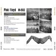 画像2: PINK FLOYD 1971 M-502 2CD (2)