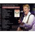 画像2: DAVID BOWIE 1997 WARFIELD THEATRE 2CD (2)