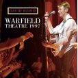 画像1: DAVID BOWIE 1997 WARFIELD THEATRE 2CD (1)