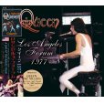 画像1: QUEEN 1977 LOS ANGELES FORUM 2CD (1)