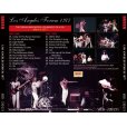 画像2: QUEEN 1977 LOS ANGELES FORUM 2CD (2)