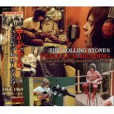 THE ROLLING STONES / PENDULUM READING 2CD