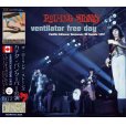 画像1: THE ROLLING STONES 1972 VENTILATOR FREE DAY 2CD (1)