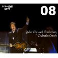 画像1: PAUL McCARTNEY / QUEBEC CITY 400th ANNIVERSARY CELEBRATION CONCERT 【2CD+DVD】 (1)