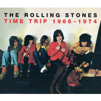 画像1: DAC-063 TIME TRIP 1966 - 1974