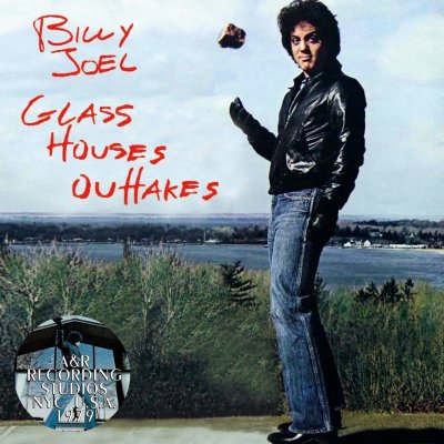 画像1: BILLY JOEL / GLASS HOUSES OUTTAKES CD