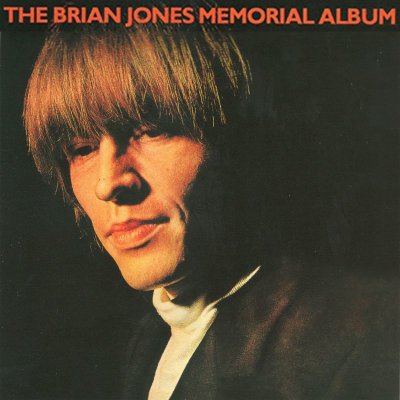 画像1: DAC-170 THE BRIAN JONES MEMORIAL ALBUM 【2CD】