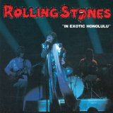 VGP-040 THE ROLLING STONES / IN EXOTIC HONOLULU