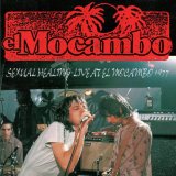 DAC-117 SEXUAL HEALING LIVE AT EL MOCAMBO 1977 【1CD】