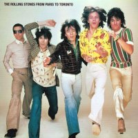 DAC-127 FROM PARIS TO TORONTO 【2CD】