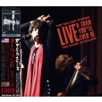 画像1: THE ROLLING STONES 1969 LIVE'R THAN YOU'LL EVER BE 2CD (1)