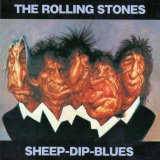 DAC-104 SHEEP-DIP-BLUES 【1CD】