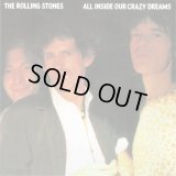 DAC-021 ALL INSIDE OUR CRAZY DREAMS