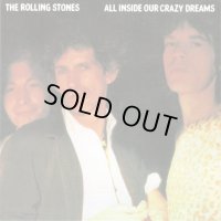 DAC-021 ALL INSIDE OUR CRAZY DREAMS