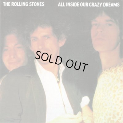 画像1: DAC-021 ALL INSIDE OUR CRAZY DREAMS