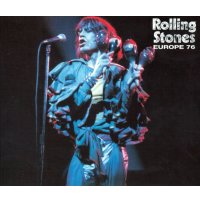 DAC-087 EUROPE 76 【4CD】