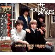 画像1: THE ROLLING STONES COMPLETE STUDIO SESSIONS 1964 2CD (1)