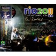 画像1: PAUL McCARTNEY 2011 RIO 2CD+DVD (1)