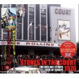 画像1: THE ROLLING STONES 1976 STONES IN THE COURT 2CD (1)