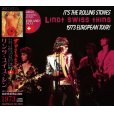 画像1: THE ROLLING STONES 1973 LINDT SWISS THINS CD (1)