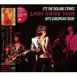 THE ROLLING STONES 1973 LINDT SWISS THINS CD