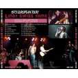 画像2: THE ROLLING STONES 1973 LINDT SWISS THINS CD (2)