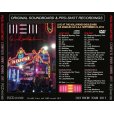 画像2: PAUL McCARTNEY / COMPLETE JIMMY KIMMEL LIVE! 【CD+DVD】 (2)