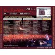 画像2: PAUL McCARTNEY / OUT THERE ORLANDO 2013 【5CD】 (2)