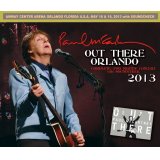 PAUL McCARTNEY / OUT THERE ORLANDO 2013 【5CD】