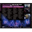 画像2: PAUL McCARTNEY / ONE ON ONE MINNEAPOLIS 2016 TWO SHOWS 【4CD】 (2)