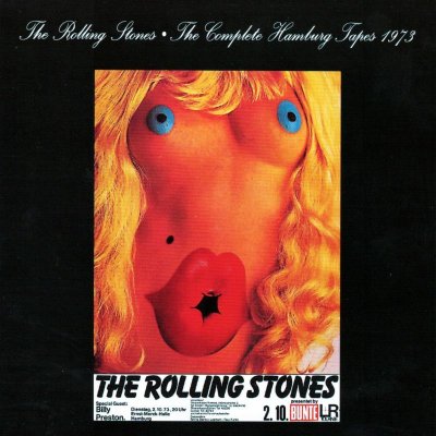 画像1: DAC-193 THE COMPLETE HAMBURG TAPES 1973 2CD