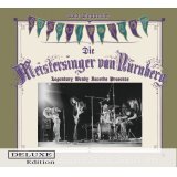 LED ZEPPELIN / DIE MEISTERSINGER VON NURNBERG 【2CD】