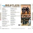 画像2: THE BEATLES / THE BEATLES IN COLOR Vol.1 DVD (2)